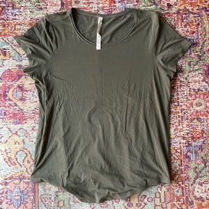 Lululemon Love Crew T-Shirt